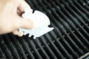 Kaon BBQ Scraper to suit 3 Digit Model Weber Qxxx - KS0073