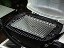 Kaon Stainless Steel Convection Tray to suit Weber Family Q - KS0056