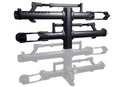 Kuat NV Base 2.0 black 2 bike add-on extension (BAO2B)