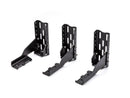 Kaon Universal 270 Degree Awning Bracket Set to suit ARB BASE Rack - KS0413