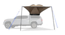 Rhino Rack Dome 1300 Awning (32141)