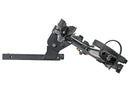 Kuat NV 2.0 grey 2 bike hitch mounted carrier (NV22G)
