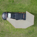 Darche 270 Freestanding LED Awning (Left) (T050801740)