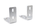 Kaon Universal Awning Bracket to suit Rhino-Rack Pioneer Platform Qty: 2 Brackets (KS0054)