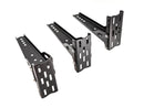 Kaon Universal 270 Degree Awning Bracket Set to suit Cross Bars & Platform Racks - KS0465