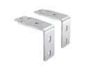 Kaon Universal Awning Bracket to suit Rhino-Rack Pioneer Platform Qty: 2 Brackets (KS0054)
