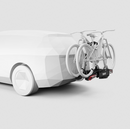 Thule Epos 2 Bike Towball Mounted Carrier - 978100