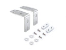 Kaon Universal Awning Bracket to suit Rhino-Rack Pioneer Platform Qty: 2 Brackets (KS0054)