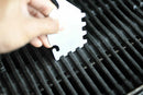 Kaon BBQ Scraper to suit 3 Digit Model Weber Qxxx - KS0073