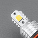 Stedi H8|H9|H11|H16 LEG Fog Light Bulbs (Pair) - LEDCONV-H11-SOLID