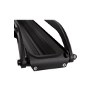 Kuat Piston SR Black Roof Mounted Bike Carrier x 1 (PSR01B)