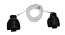 Ezy Anchor Adjustable Cord Clothesline White - AN-0008