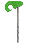 Ezy Anchor Single Outback - Green - EAO01GR