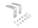 Kaon Universal Awning Bracket to suit Rhino-Rack Pioneer Platform Qty: 2 Brackets (KS0054)