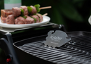 Kaon BBQ Scraper to suit 4 Digit Model Weber Qxxxx - KS0072