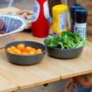 Darche ECO Bamboo Dinner Set 12Pc T050802930