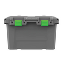 TRED GT Grey 65 litre Cargo Box - T54SBMG
