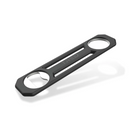 TRED GT Grey 25 litre Cargo Box - T54SBSG