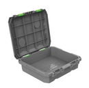 TRED GT Grey 25 litre Cargo Box - T54SBSG