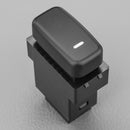 Stedi Tall Type Push Switch To Suit Mitsubishi | RJ45 UHF Switch TALL-MIT-RJ45