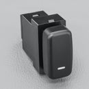 Stedi Tall Type Push Switch To Suit Mitsubishi | RJ45 UHF Switch TALL-MIT-RJ45