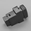 Stedi Tall Type Push Switch To Suit Mitsubishi | RJ45 UHF Switch TALL-MIT-RJ45