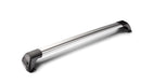 Yakima Flush Bar Silver Roof Rack Pair S26Y - 8050196
