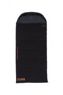 Darche Cold Mountain Canvas 1100 Blk 050801621A