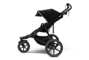 Thule Urban Glide 2 - Black on Black 10101949AU