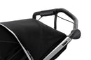 Thule Glide 2 Jet Black - 10101952AU