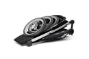 Thule Glide 2 Jet Black - 10101952AU