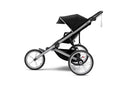 Thule Glide 2 Jet Black - 10101952AU