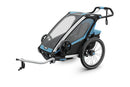 Thule Chariot Sport1 Blue 10201013AU