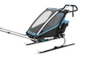 Thule Chariot Sport1 Blue 10201013AU