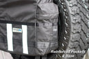 MSA Removable Rear Wheel Bag - 20001