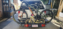 Yakima Two Timer 8002468 - Car Racks