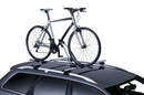 Thule Freeride 532002 silver 2 pack (Matching Locks) - Car Racks