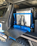 MSA DS60 Fridge Drop Slide with Table 30006