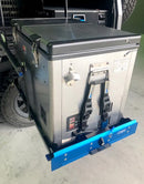 MSA DS60 Fridge Drop Slide with Table 30006