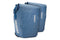 Thule Shield Pannier Large 25L Blue (Pair) 3204210