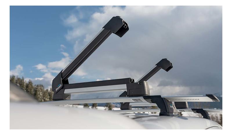 Prorack fishing rod holder hotsell