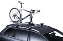 Thule Outride 561000 silver 3 pack (Matching Locks) - Car Racks