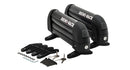 Rhino Rack Ski Carrier - 2 skis/Fishing Rod Holder (Small) - 572
