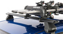 Rhino Rack Ski and Snowboard Carrier - 3 skis or 2 snowboards 573