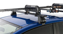 Rhino Rack Ski and Snowboard Carrier - 3 skis or 2 snowboards 573