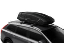 Thule Force XT L Matte Black 450 litre Roof Box - 635700