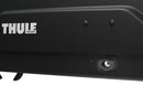 Thule Force XT L Matte Black 450 litre Roof Box - 635700