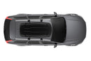 Thule Force XT M Matte Black 400 litre Roof Box - 635200
