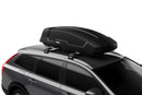 Thule Force XT M Matte Black 400 litre Roof Box - 635200
