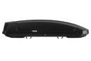 Thule Force XT XL Matte Black 500 litre Roof Box - 635800